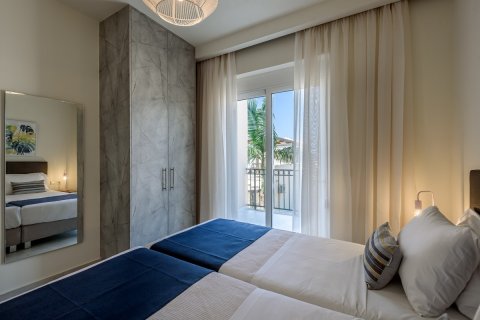 3 dormitorios Apartment en Chania, Greece No. 24154 14