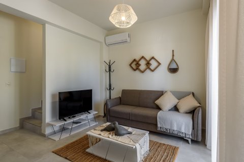 3 dormitorios Apartment en Chania, Greece No. 24154 12