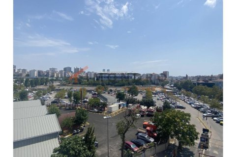 Квартира 2+1 в Кадыкёй, Турция №17361 2