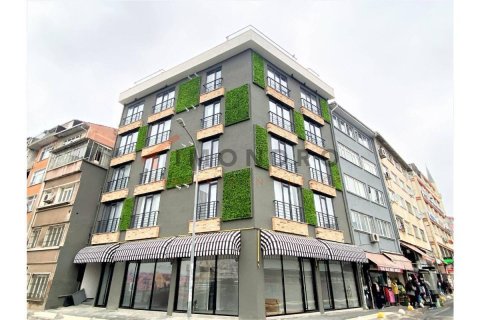 2+1 Apartment in Kadikoy, Turkey No. 17361 1