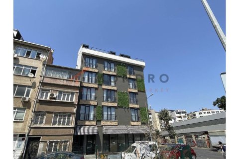 2+1 Apartment en Kadikoy, Turkey No. 17361 3