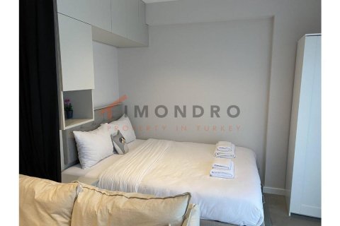 2+1 Appartement à Kadikoy, Turkey No. 17361 13