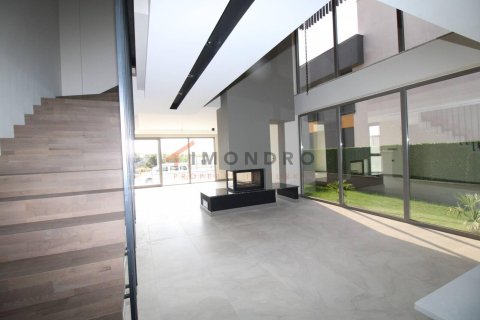 4+1 Villa à Aksu, Turkey No. 17303 10