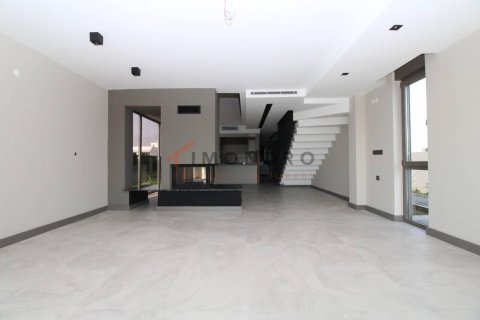 4+1 Villa à Aksu, Turkey No. 17303 7