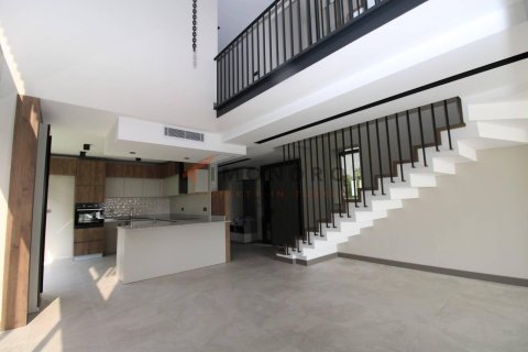 4+1 Villa en Aksu, Turkey No. 17303 11