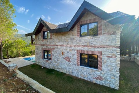 3+1 Villa in Cinarcik, Turkey No. 17330 4