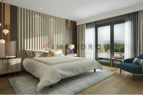 2+1 Apartment en Besiktas, Turkey No. 17360 11