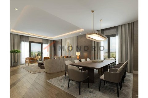 2+1 Apartment in Besiktas, Turkey No. 17360 10