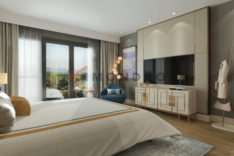 3+1 Apartment in Besiktas, Turkey No. 17359 12