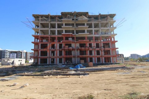 2+1 Apartment in Aksu, Turkey No. 17331 7