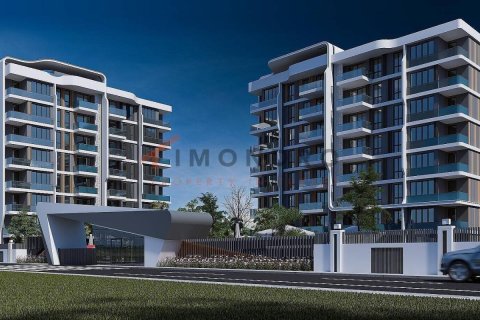 2+1 Apartment en Aksu, Turkey No. 17331 18