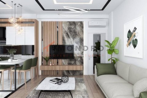 2+1 Apartment en Aksu, Turkey No. 17331 15