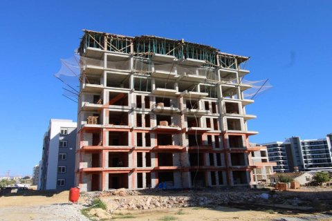 2+1 Apartment in Aksu, Turkey No. 17331 6