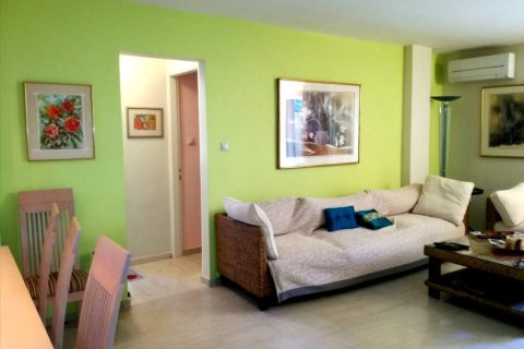 2 dormitorios Apartment en Vouliagmeni, Greece No. 58615 2