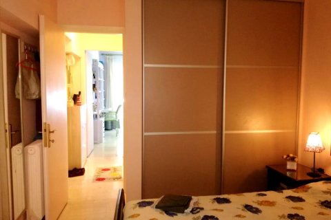 2 dormitorios Apartment en Vouliagmeni, Greece No. 58615 6