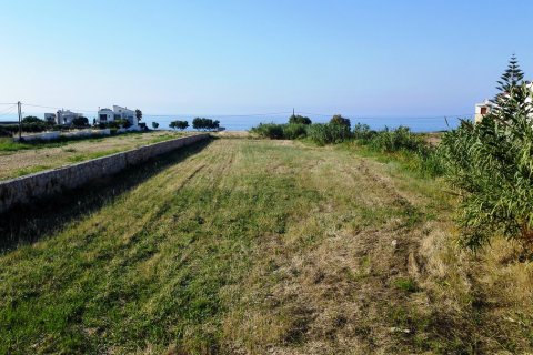 2021m² Land in Rethymno, Greece No. 58616 1