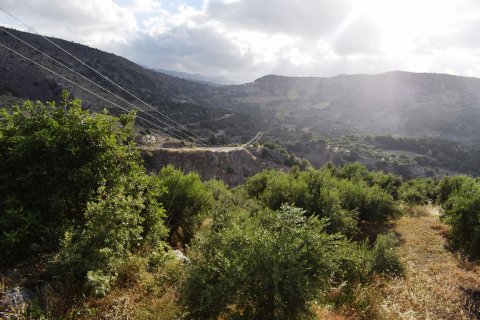 43000m² Land in Rethymno, Greece No. 58617 10