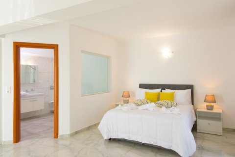 3 chambres Villa à Agios Nikolaos, Greece No. 56215 15