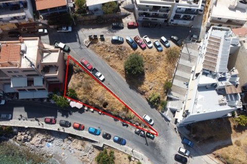 180m² Land in Agios Nikolaos, Greece No. 56213 2