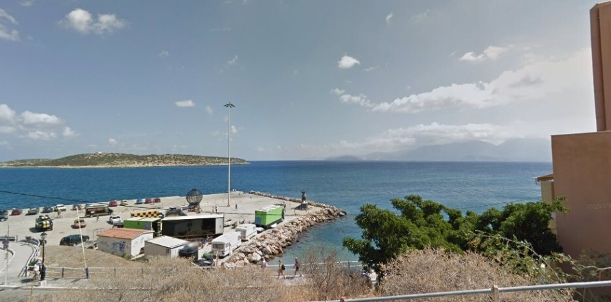 180m² Land in Agios Nikolaos, Greece No. 56213