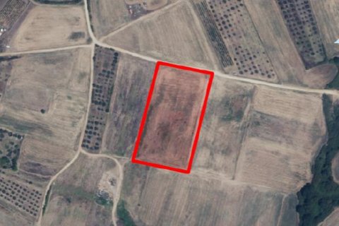 11800m² Land en Chalkidiki, Greece No. 56216 1