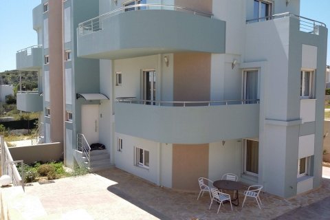 4 bedrooms Maisonette in Kalyvia Thorikou, Greece No. 56206 16