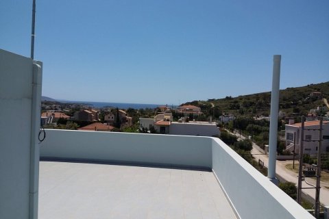 4 bedrooms Maisonette in Kalyvia Thorikou, Greece No. 56206 14