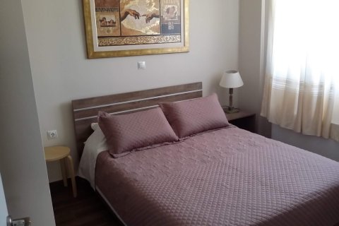 4 dormitorios Maisonette en Kalyvia Thorikou, Greece No. 56206 8