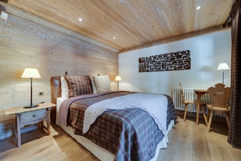 3 dormitorios Apartment en Val-d'Isere, France No. 67834 6