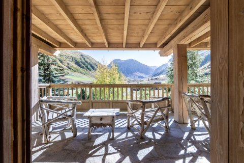 3 dormitorios Apartment en Val-d'Isere, France No. 67834 14