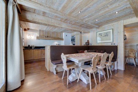 3 dormitorios Apartment en Val-d'Isere, France No. 67834 4