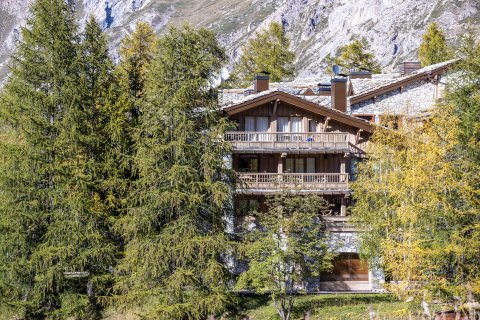 3 dormitorios Apartment en Val-d'Isere, France No. 67834 12