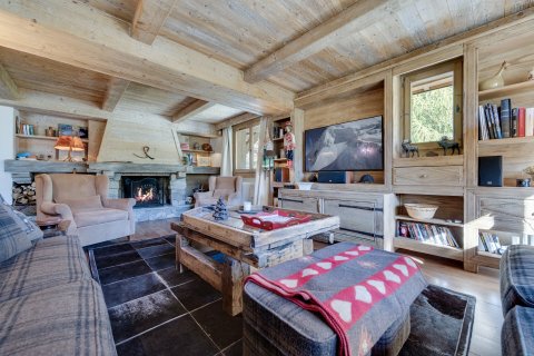 3 dormitorios Apartment en Val-d'Isere, France No. 67834 1