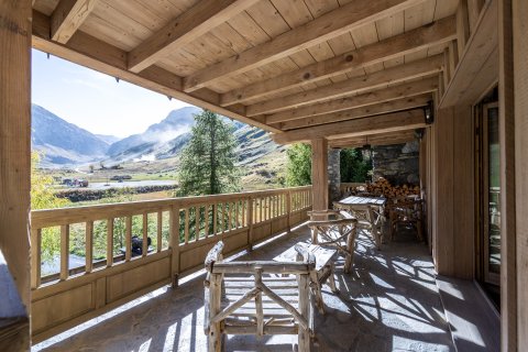 3 dormitorios Apartment en Val-d'Isere, France No. 67834 13