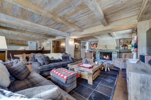 3 dormitorios Apartment en Val-d'Isere, France No. 67834 2