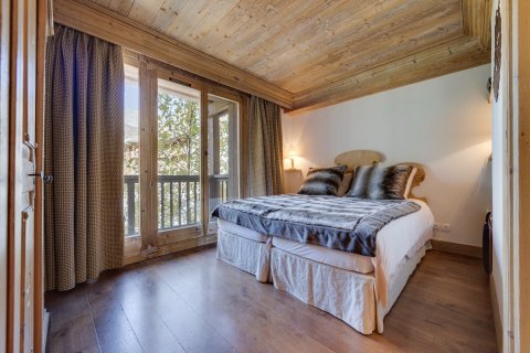 3 dormitorios Apartment en Val-d'Isere, France No. 67834 10