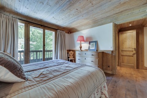 3 dormitorios Apartment en Val-d'Isere, France No. 67834 8