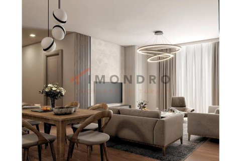 2+1 Apartment en Kadikoy, Turkey No. 16837 2