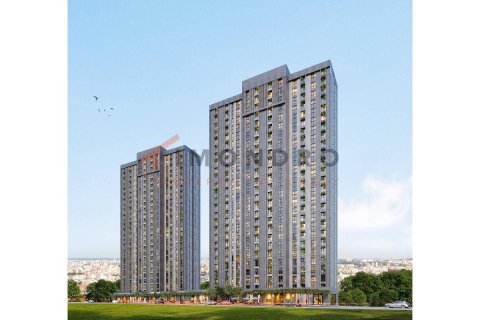 2+1 Apartment en Kadikoy, Turkey No. 16837 23