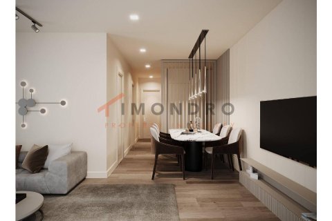 2+1 Apartment en Kadikoy, Turkey No. 16837 20