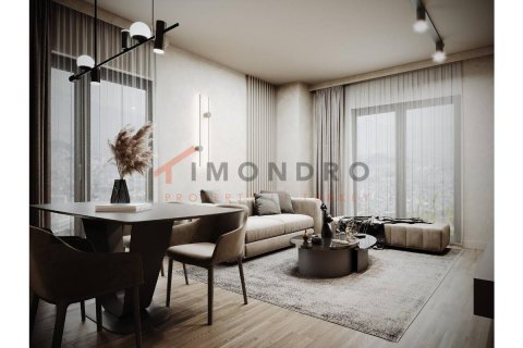 2+1 Apartment en Kadikoy, Turkey No. 16837 19