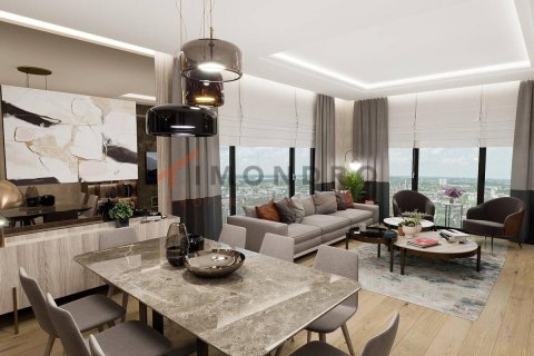 3+1 Apartment en Avcılar, Turkey No. 16854 12