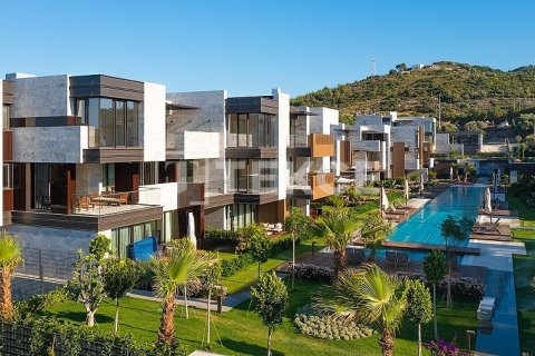 3+1 Apartment en Cesme, Turkey No. 16836 18