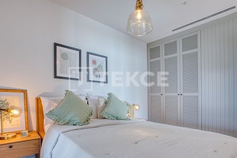 3+1 Apartment in Cesme, Turkey No. 16836 23