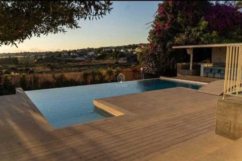 6 bedrooms House in Germasogeia, Cyprus No. 77150 1