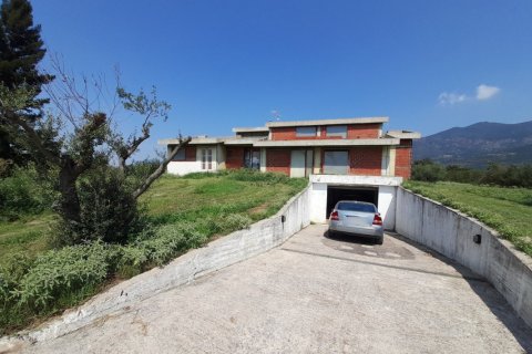 4 bedrooms Villa in Chalkidiki, Greece No. 52092 6