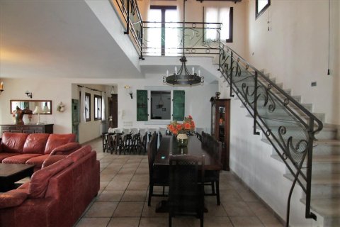 4 dormitorios Villa en Corfu, Greece No. 50529 15