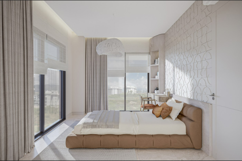 4+1 Apartment en Oba, Turkey No. 13537 14