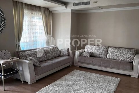 2 rooms Appartement à Konyaalti, Turkey No. 13094 11