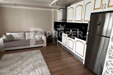 2 rooms Appartement à Konyaalti, Turkey No. 13094 19